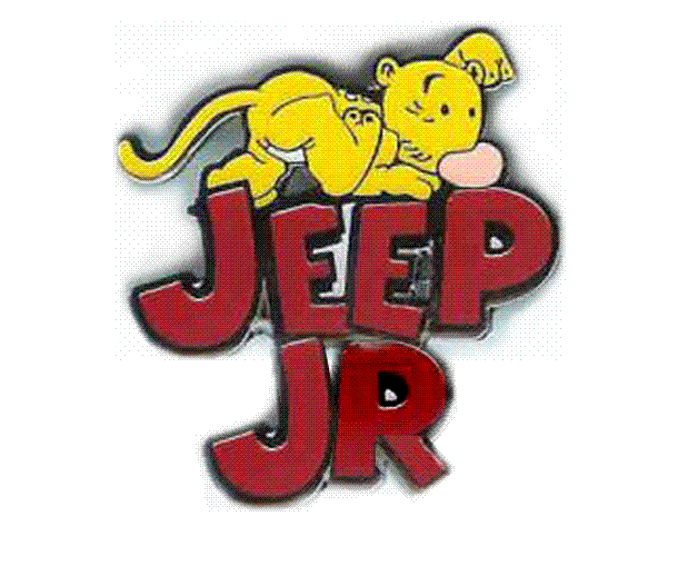 JeepJr by Lauren